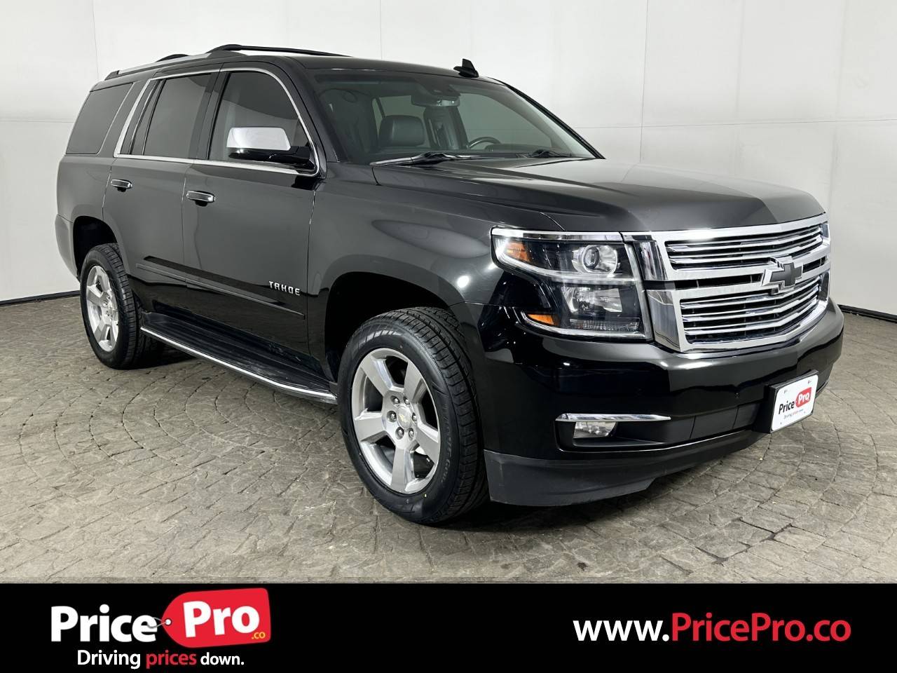 2017 Chevrolet Tahoe Premier — SUV — 142,086 mi — Maumee, OH