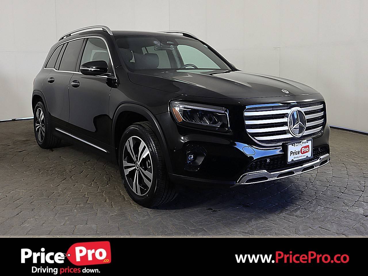 2025 Mercedes-Benz GLB GLB 250 — SUV — 14,039 mi — Maumee, OH