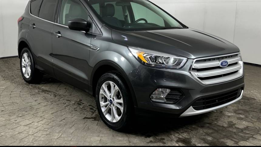 2019 Ford Escape SEL — SUV — 72,232 mi — Maumee, OH