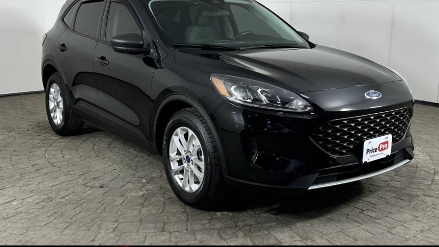 2022 Ford Escape S — SUV — 43,740 mi — Maumee, OH