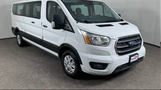 Used ford 15 passenger van clearance for sale