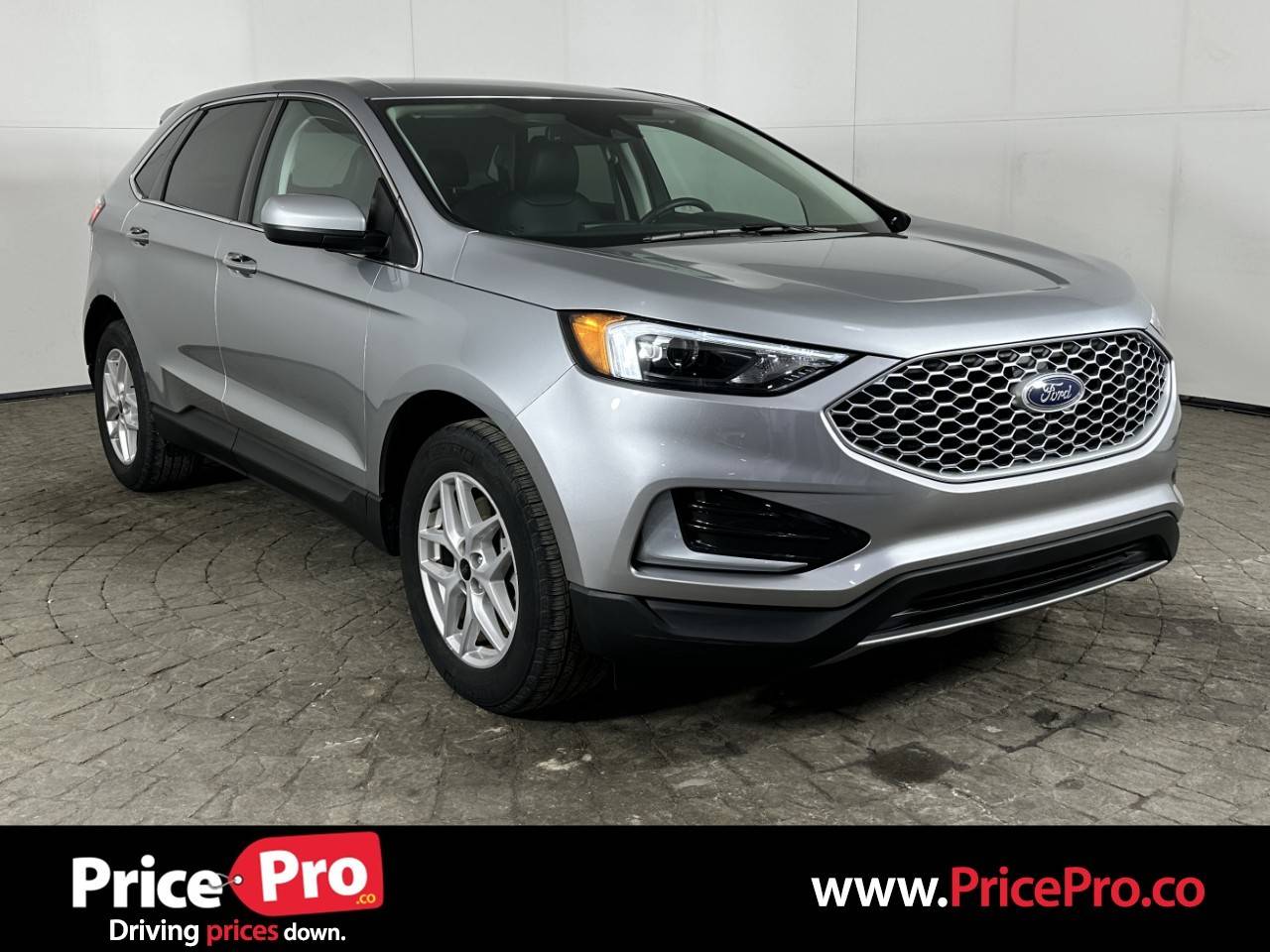 2023 Ford Edge SEL — SUV — 30,407 mi — Maumee, OH