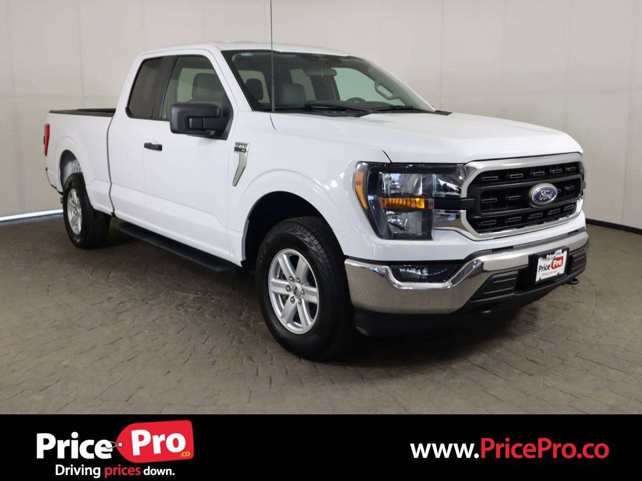 2023 Ford F-150 XLT — Pickup Truck — 59,088 mi — Maumee, OH