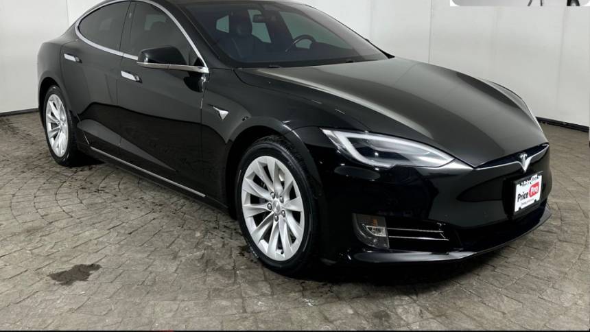 2018 Tesla Model S 75D — Hatchback — 80,075 mi — Maumee, OH
