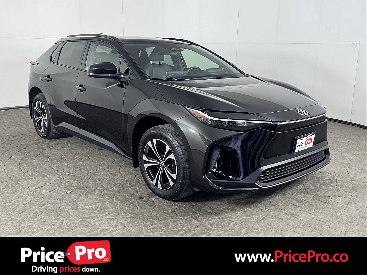 2023 Toyota bZ4X XLE — SUV — 21,561 mi — Maumee, OH