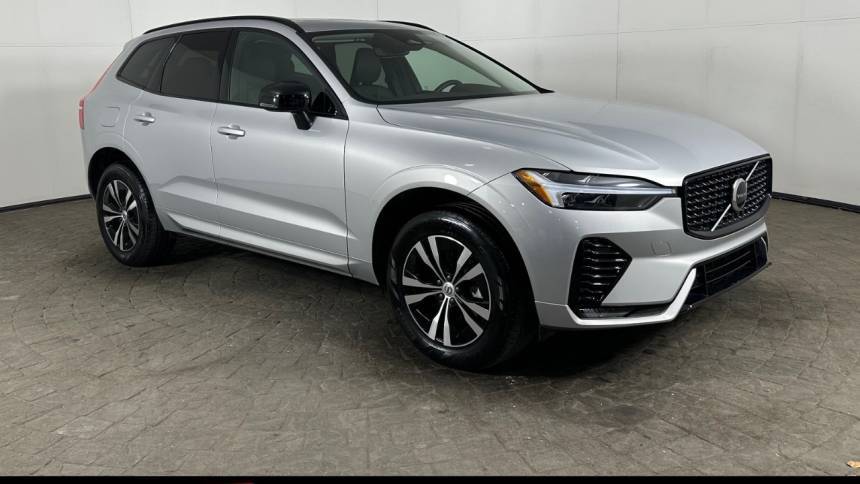2024 Volvo XC60 Core — SUV — 12,391 mi — Maumee, OH