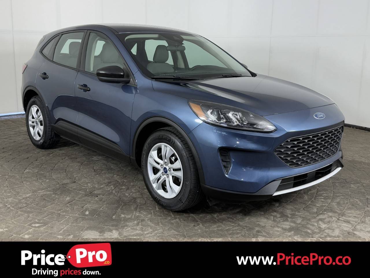 2020 Ford Escape S — SUV — 61,730 mi — Maumee, OH