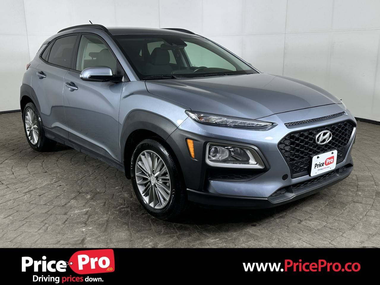2019 Hyundai Kona SEL — SUV — 64,487 mi — Maumee, OH