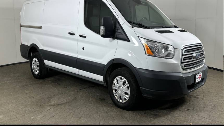 2018 Ford Transit Cargo Van T-250 — Cargo Van — 99,140 mi — Maumee, OH