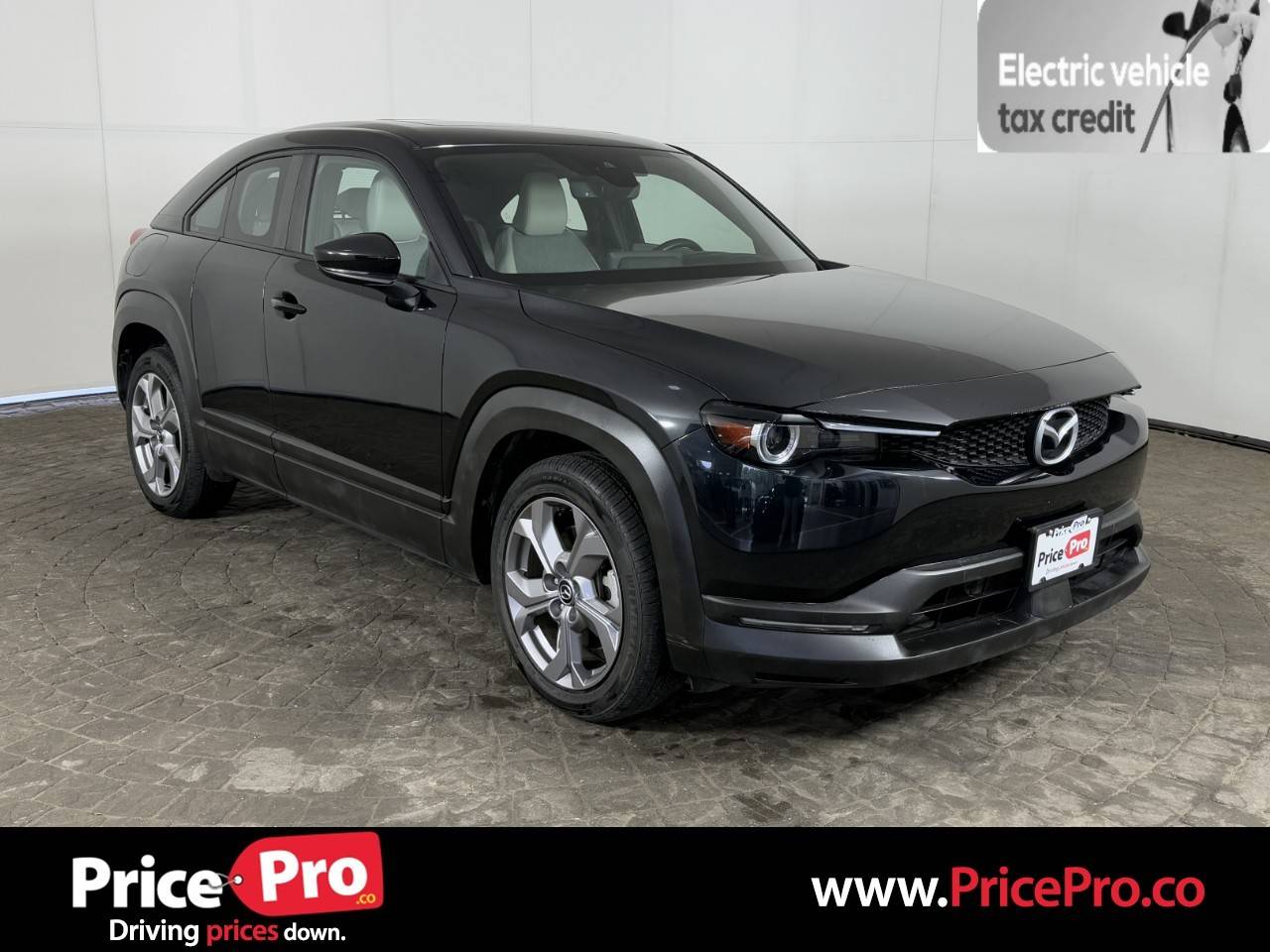 2022 Mazda MX-30 EV Standard — SUV — 29,575 mi — Maumee, OH