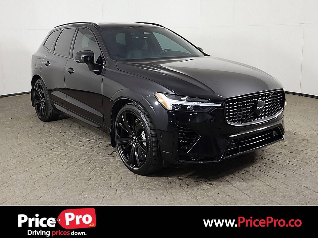 2024 Volvo XC60 Recharge Ultimate — SUV — 15,511 mi — Maumee, OH