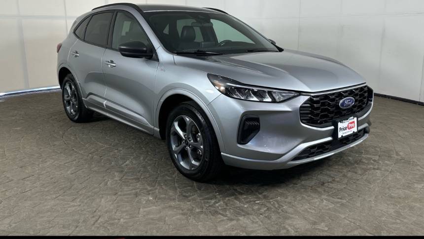 2023 Ford Escape ST-Line — SUV — 23,342 mi — Maumee, OH