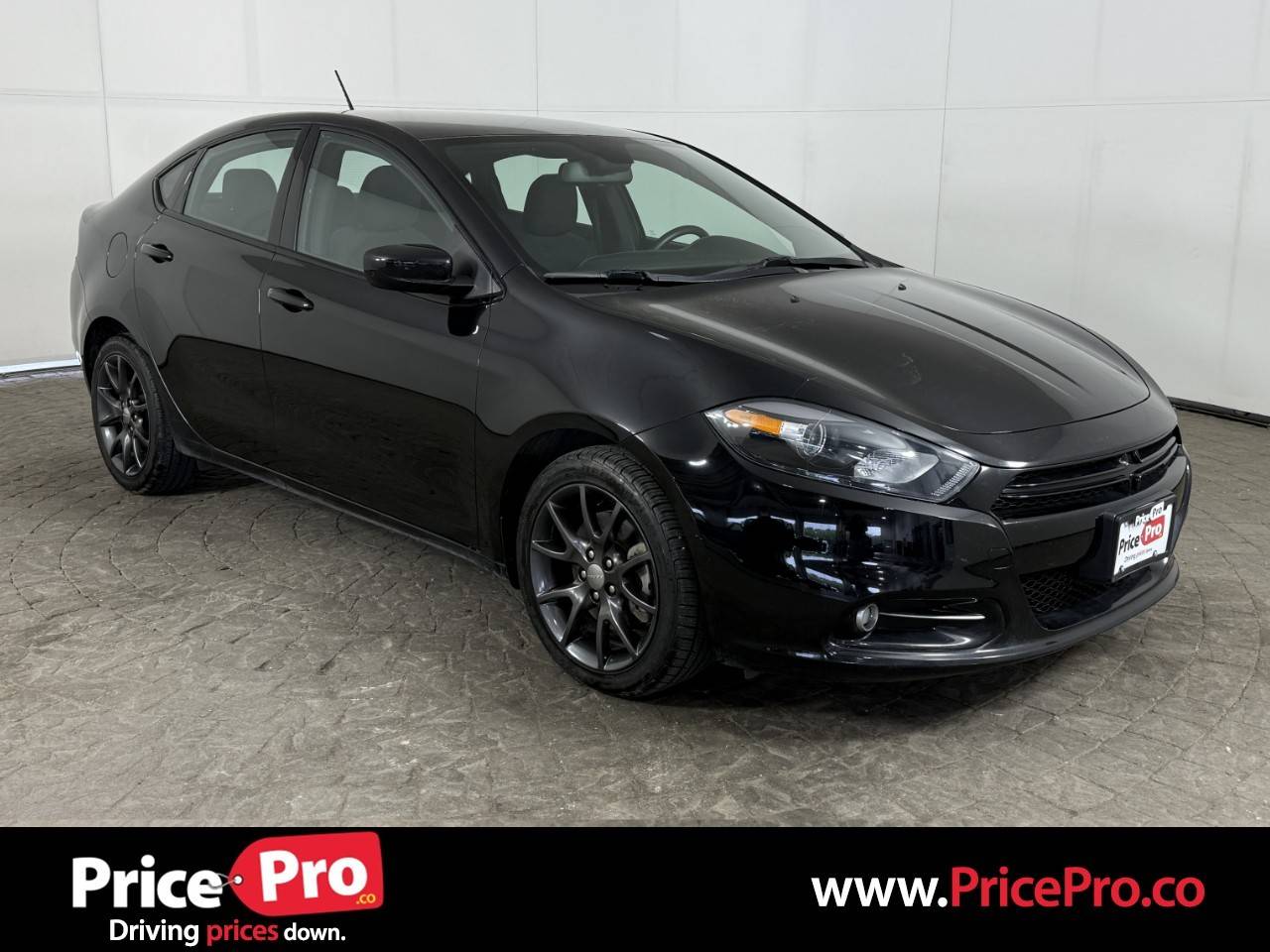 2015 Dodge Dart SXT — Sedan — 68,602 mi — Maumee, OH