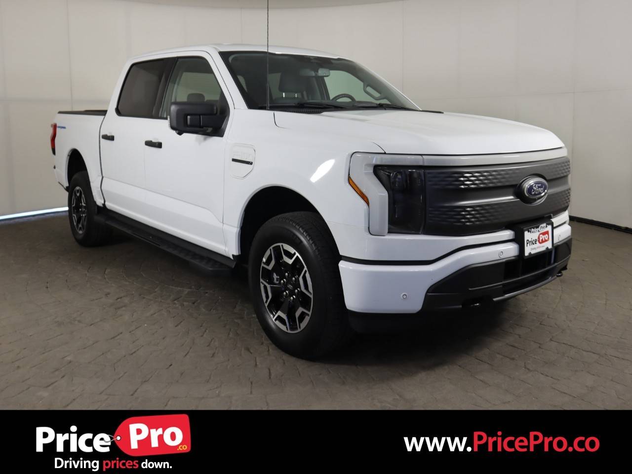 2023 Ford F-150 Lightning XLT — Pickup Truck — 56,142 mi — Maumee, OH