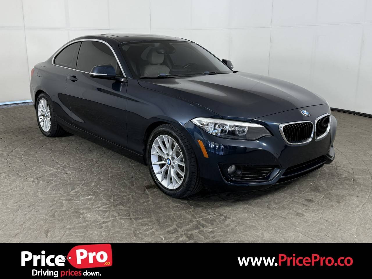 2014 BMW 2 Series 228i — Coupe — 81,783 mi — Maumee, OH