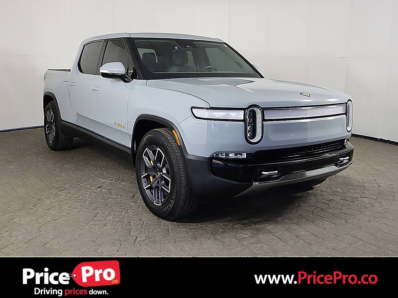 2023 Rivian R1T