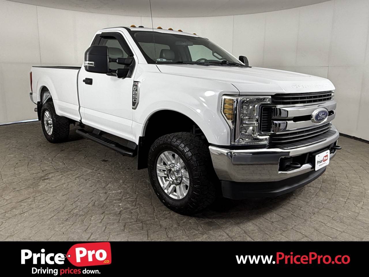 2019 Ford Super Duty F-250 XL — Pickup Truck — 29,146 mi — Maumee, OH