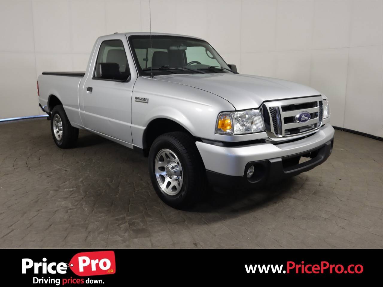 2011 Ford Ranger XLT — Pickup Truck — 40,828 mi — Maumee, OH