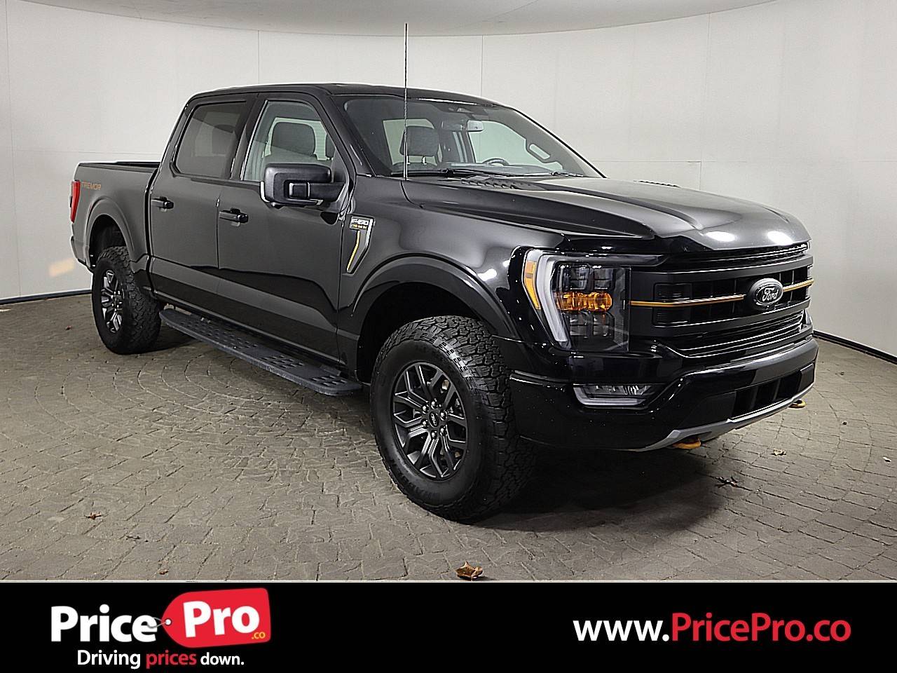 2023 Ford F-150 Tremor — Pickup Truck — 32,896 mi — Maumee, OH