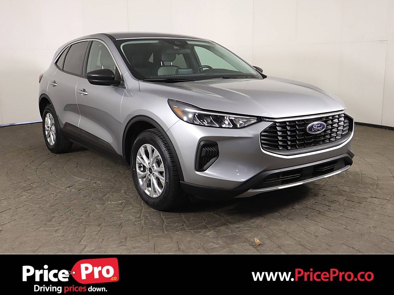2023 Ford Escape Active — SUV — 19,219 mi — Maumee, OH