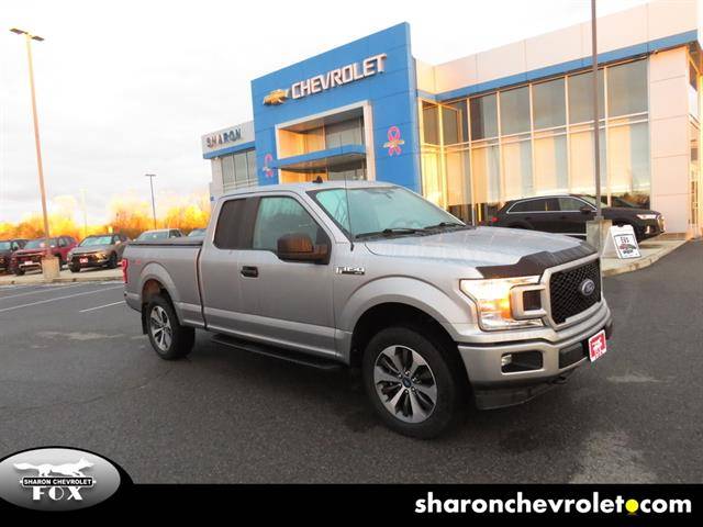 2020 Ford F-150 XL — Pickup Truck — 38,000 mi — Liverpool, NY