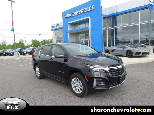 2022 Chevrolet Equinox LT — SUV — 35,000 mi — Liverpool, NY