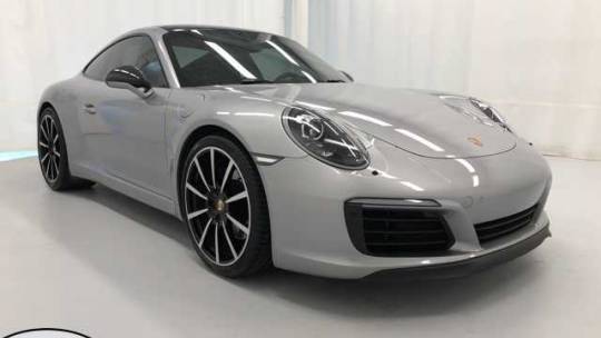 2017 Porsche 911 Carrera S — Coupe — 32,389 mi — Liverpool, NY