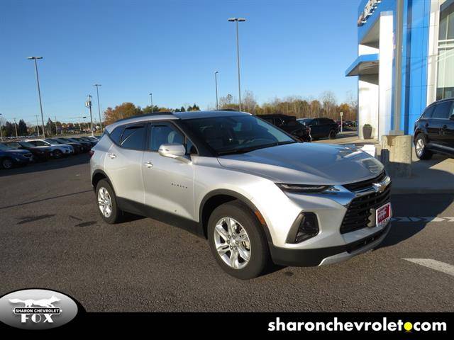 2019 Chevrolet Blazer 1LT — SUV — 63,014 mi — Liverpool, NY