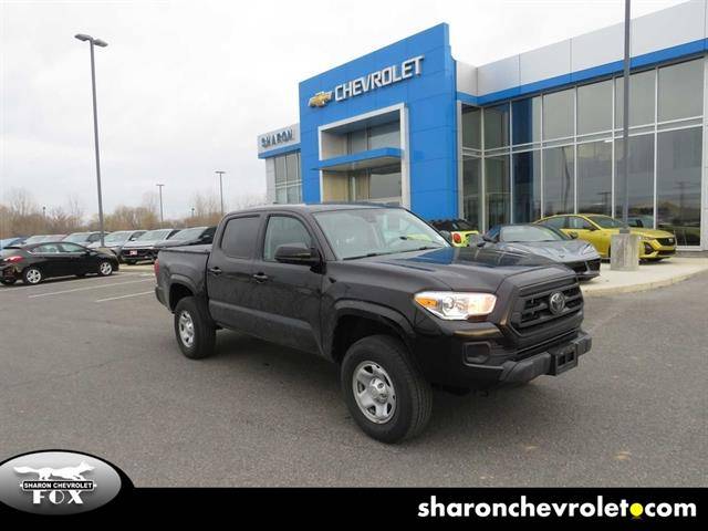 2023 Toyota Tacoma SR — Pickup Truck — 30,439 mi — Liverpool, NY