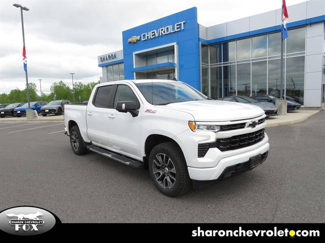 2022 Chevrolet Silverado 1500 RST — Pickup Truck — 77,198 mi — Liverpool, NY