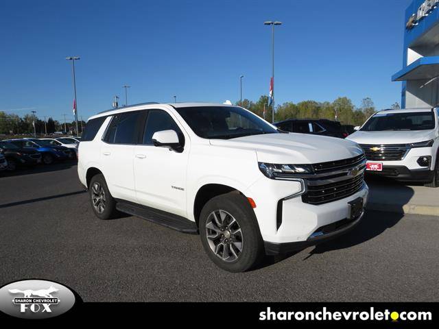 2022 Chevrolet Tahoe LT — SUV — 55,509 mi — Liverpool, NY