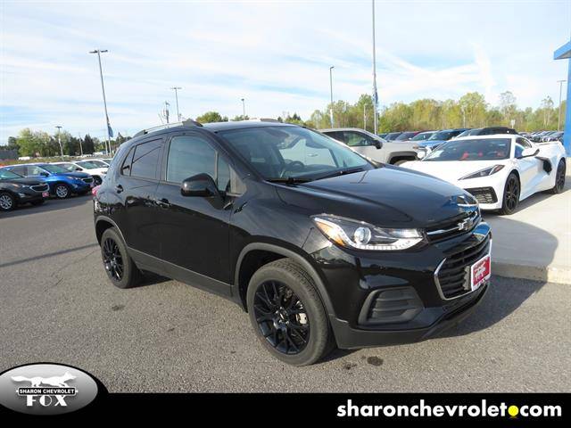 2022 Chevrolet Trax LT — SUV — 19,713 mi — Liverpool, NY