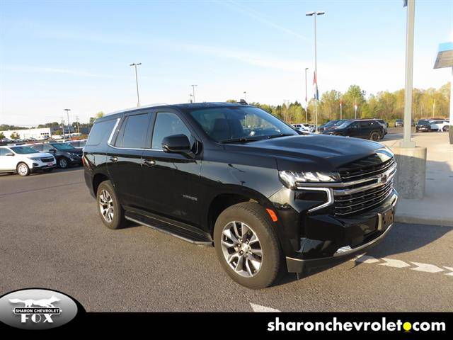 2023 Chevrolet Tahoe LT — SUV — 29,505 mi — Liverpool, NY