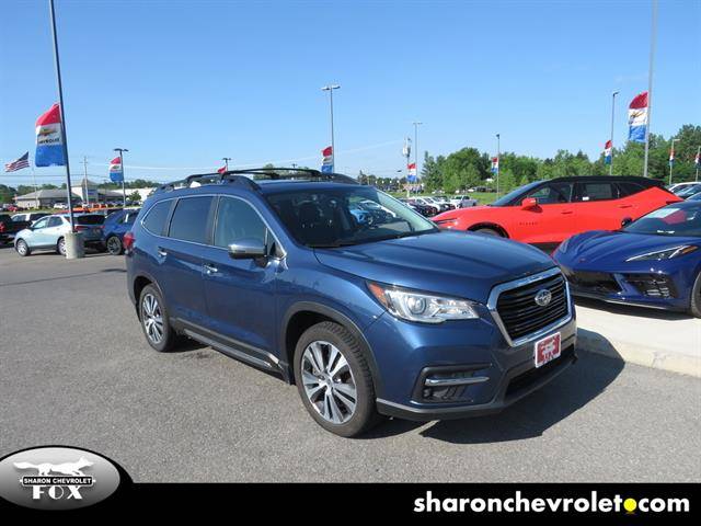 2022 Subaru Ascent Touring — SUV — 43,000 mi — Liverpool, NY