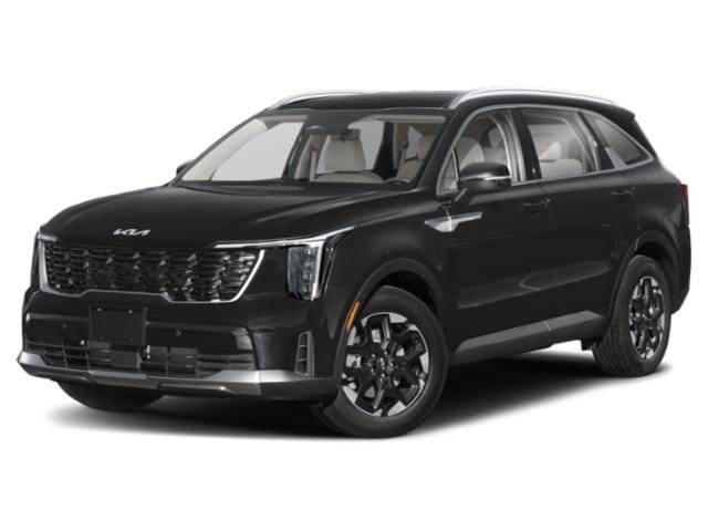 2024 Kia Sorento S — SUV — 10,629 mi — McDonough, GA