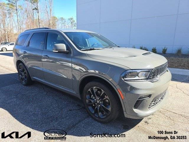 2022 Dodge Durango R/T — SUV — 45,863 mi — McDonough, GA
