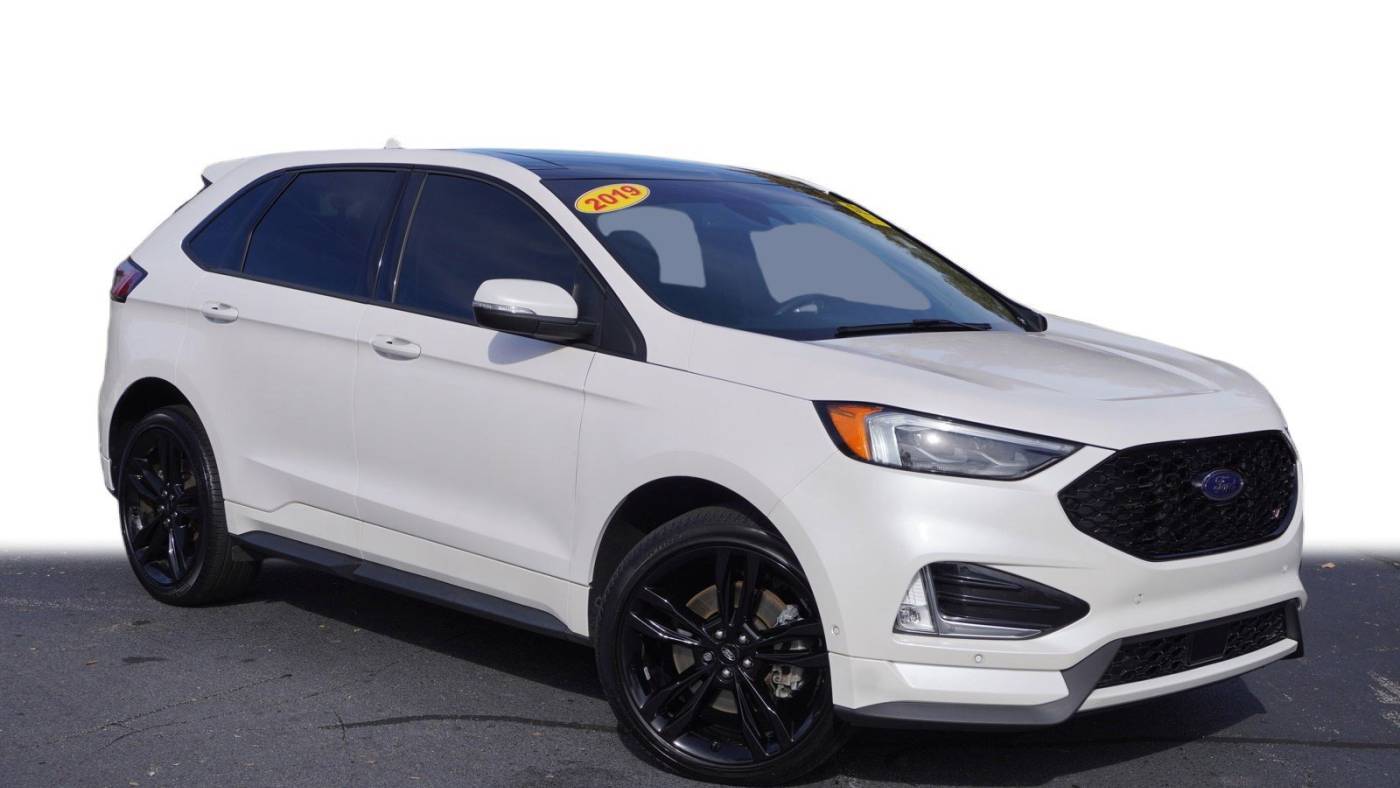 2019 Ford Edge ST — SUV — 71,840 mi — McDonough, GA