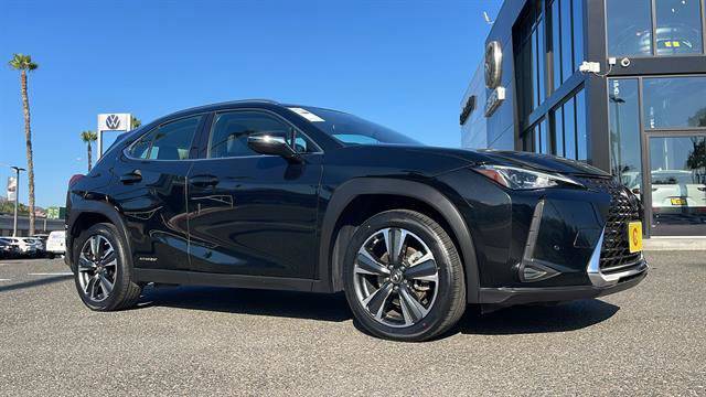 2022 Lexus UX UX 250h — SUV — 30,920 mi — Corona, CA