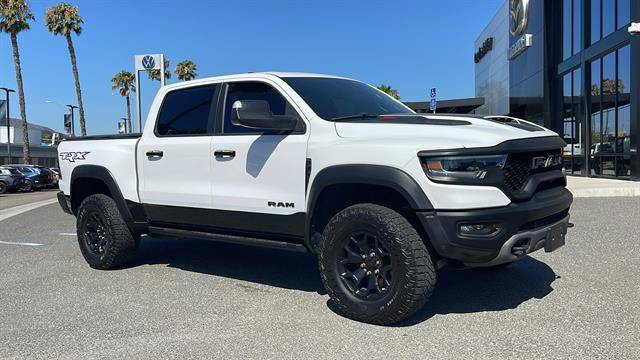 2023 Ram 1500 TRX — Pickup Truck — 22,102 mi — Corona, CA