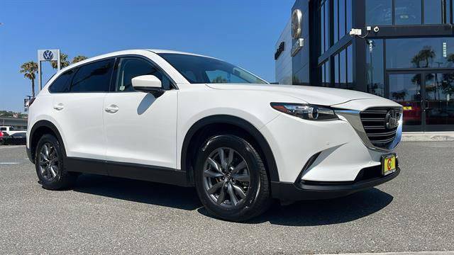 2022 Mazda CX-9 Touring — SUV — 28,992 mi — Corona, CA