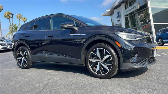 2023 Volkswagen ID.4 Pro S — SUV — 28,786 mi — Corona, CA