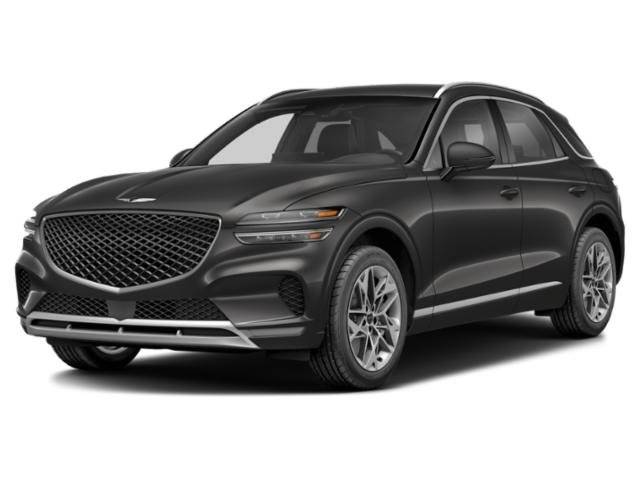 2026 Genesis GV70 2.5T — SUV — 6,103 mi — Corona, CA