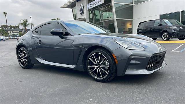 2024 Toyota GR86 Base — Coupe — 7,053 mi — Corona, CA
