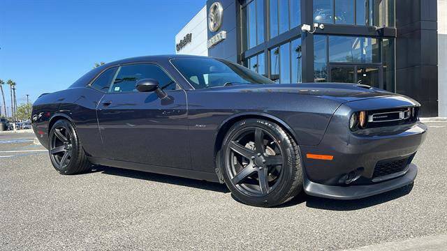 2019 Dodge Challenger R/T — Coupe — 36,457 mi — Corona, CA