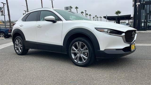 2025 Mazda CX-30 Preferred — SUV — 9,894 mi — Corona, CA