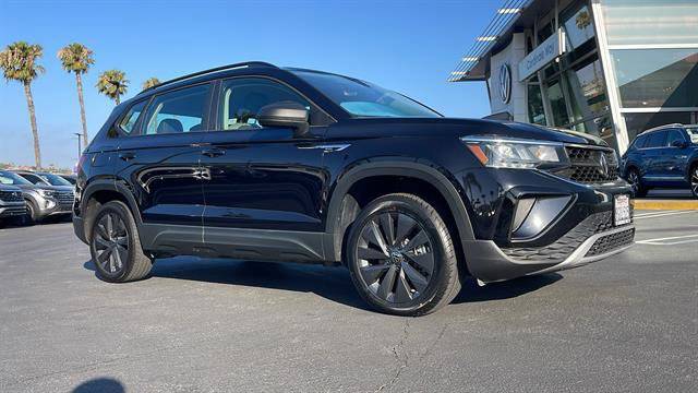 2023 Volkswagen Taos S — SUV — 38,259 mi — Corona, CA