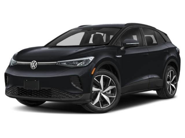 2024 Volkswagen ID.4 Pro — SUV — 8,080 mi — Corona, CA
