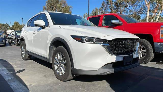 2023 Mazda CX-5 2.5 S Preferred — SUV — 51,442 mi — Corona, CA