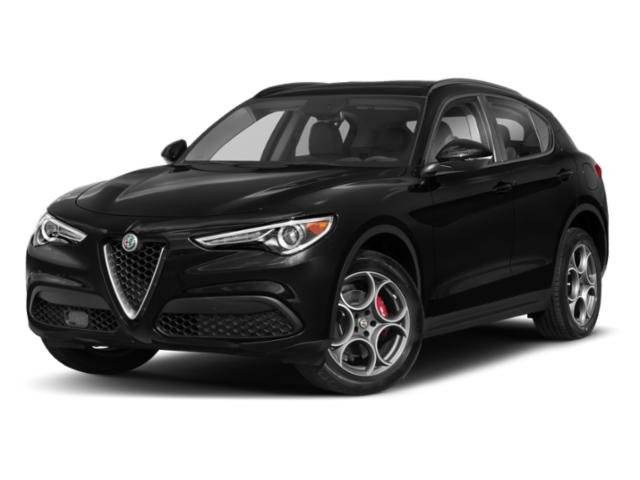 2019 Alfa Romeo Stelvio Quadrifoglio — SUV — 49,222 mi — Corona, CA