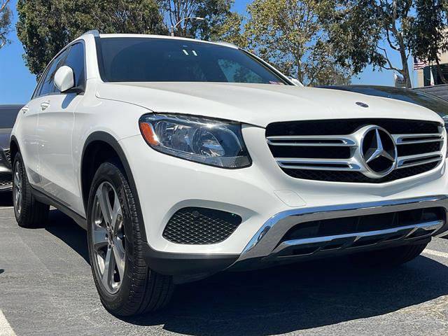 2019 Mercedes-Benz GLC GLC 300 — SUV — 48,000 mi — Corona, CA